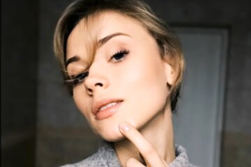 Анна Кошмал. Фото: youtube