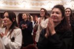 Вистава «Енеїда» Театру Ветеранів за участі першої леді Олени Зеленської