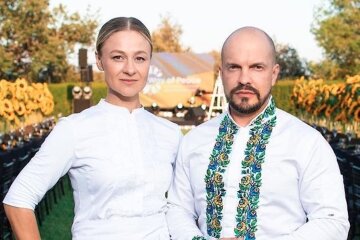 Мартинівська остовпіла: Ярославський неочікувано освідчився красуні на "МастерШеф" - ну і пристрасті закипіли