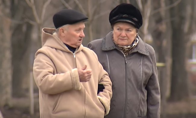 На пенсию через смартфон