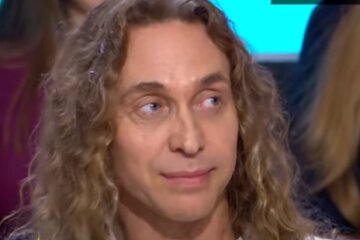 Сергей Глушко. Фото: скриншот instagram.com/tarzan___official/