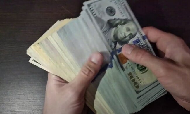 доллар, курс валют