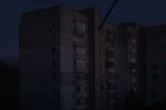 Отключение света. Фото: скриншот YouTube-видео