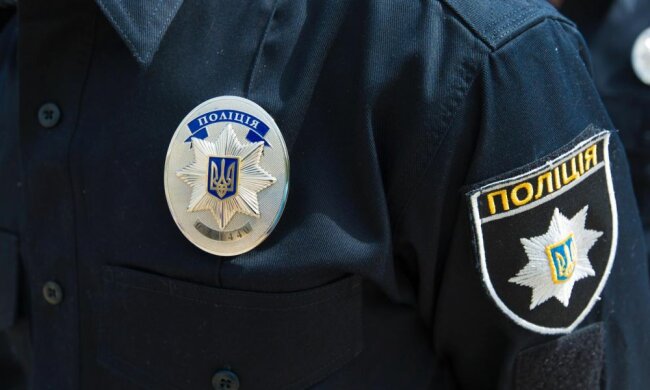 В Киеве потерялся 3-летний ребенок. Полиция показала фото мальчика