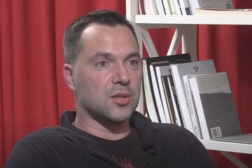 Алексей Арестович. Фото: скриншот YouTube-видео