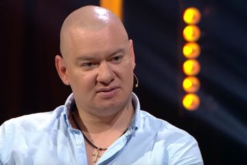 Евгений Кошевой. Фото: Бацман Live, скрин
