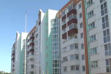 Новобудова. Фото: скріншот Youtube-відео