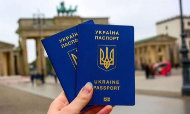 Паспорт