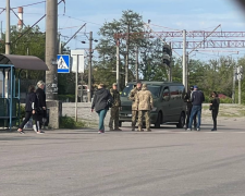 ТЦК могут выписывать штрафы один за другим. Фото: Telegram