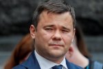 Андрей Богдан рассказал, как "смотрящие Кличко" предлагали ему "распилить" бюджет Киева