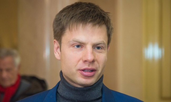 Алексей Гончаренко