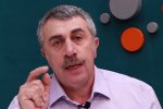 Евгений Комаровский дал ценный совет