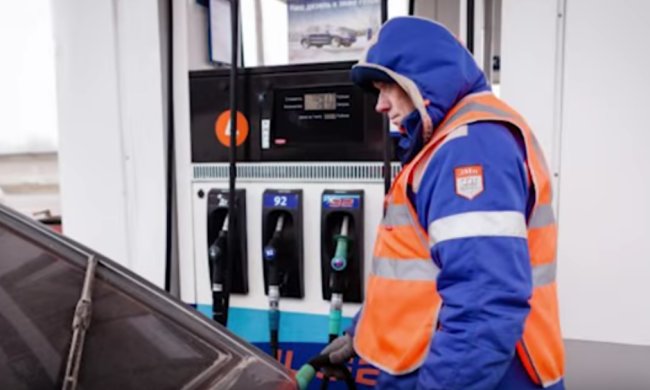 Нефтепродукты станут дешевле. Фото: youtube