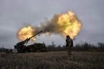 Украинские военные. Фото: Генштаб ВСУ