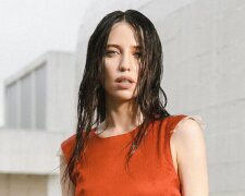 Откровенные фото Наде Дорофеевой прокомментировала Маша Ефросинина. Фото: из открытых источников