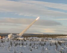 Запуск ракеты. Фото: скриншот YouTube-видео