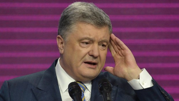«А-ба-ба-га-ла-ма-га» вляпалась в скандал из-за Порошенко: украинцы гневно разнесли популярное издательство