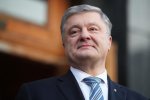 Порошенко внезапно вернулся в Киев к праздникам. Слишком много рискует. Его тут ждали…