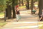 Погода в Украине 6 сентября. Фото: скриншот YouTube-видео