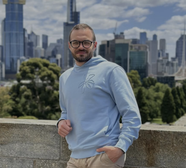 Денис Овсянников Denys Ovsiannikov фунт на службе Конотопского