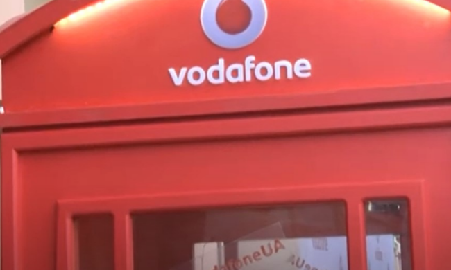 Vodafone