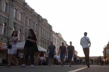 17 регионов не готовы к послаблениям карантина. Фото: youtube