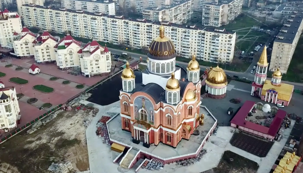 Что категорически нельзя делать в церковный праздник 1 июня. Фото: YouTube