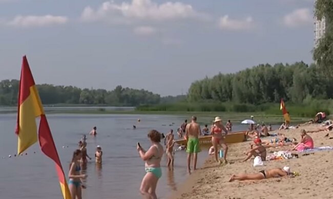 Прогноз на сентябрь. Фото: скриншот Youtube-видео