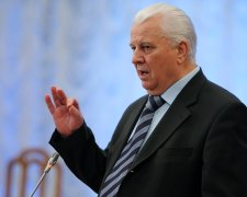 Президент Кравчук посоветовал президенту Зеленскому