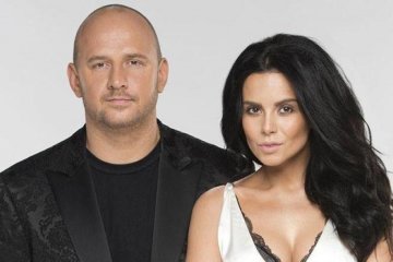 В сети обсуждают развод Потапа и Насти Каменских. Свадьба оказалась фейком