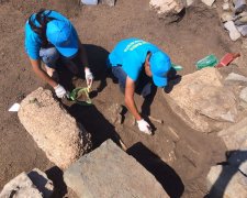 Мажор возрастом 4 тысячи лет: археологи удивили новой находкой