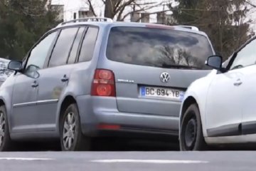 "Евробляхи", фото: tsn.ua