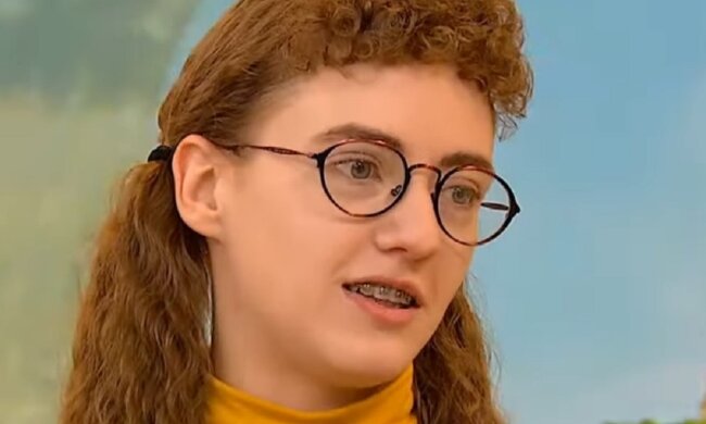 Актриса Ирина Поплавская. Фото: скриншот Youtube