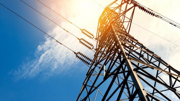 Зберігання газу в українських підземних сховищах