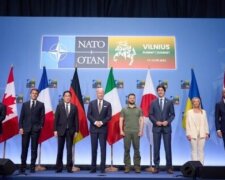 Нардеп Пушкаренко: Створення Ради Україна-НАТО — це крок до повноцінного членства нашої держави в Альянсі