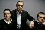 Актеры сериала "Улицы разбитых фонарей". Фото: скриншот YouTube