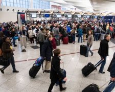 Работа целого аэропорта внезапно замерла: среди пассажиров паника – в чем причина