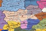 Выпустили новый атлас Украины. Фото: скриншот Youtube
