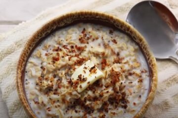 Разрушает кости! Эта каша оказалась чистым ядом