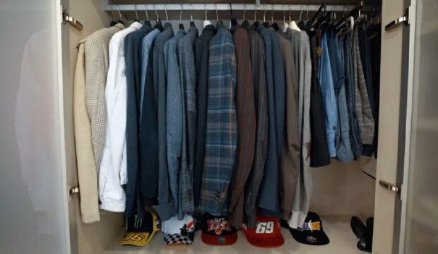 Качество одежды. Фото: скриншот Youtube-видео