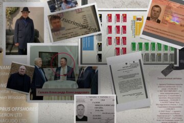 Олександр Галкін: як росіянин, який отримав громадянство України, краде українське зерно і постачає комплектуючі армії РФ