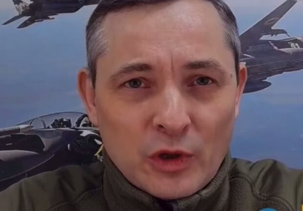 Юрій Ігнат. Фото: скриншот Youtube-відео