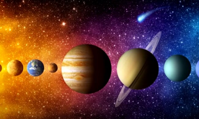 Гороскоп на 1 ноября 2020 года