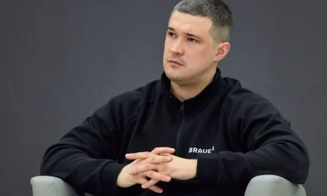 Михайло Федоров та Катрін Вотрен обговорили посилення ППО України