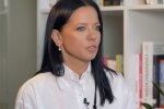 Ірина Горова.  Фото: скріншот YouTube-відео