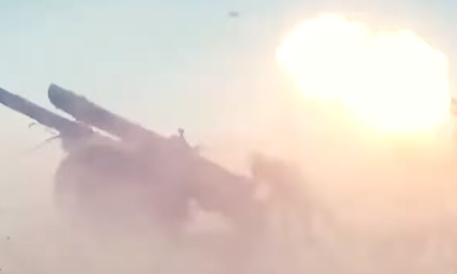 Очередная утрата. Фото: скриншот YouTube