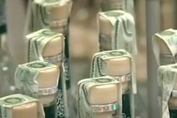 Акциз на алкоголь. Фото: скриншот YouTube