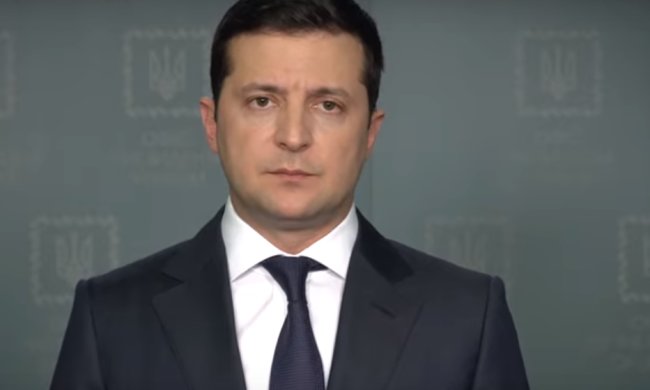 Владимир Зеленский, фото - Офис президента Украины