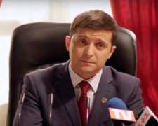 «Да мне все равно, что будет с Коломойским»: Зеленский резко высказался о судьбе ПриватБанка