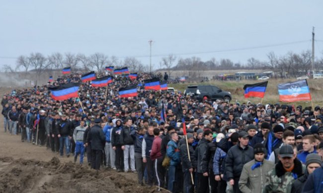 Стало известно о мощной ответке ВСУ: рота боевиков отправилась к праотцам